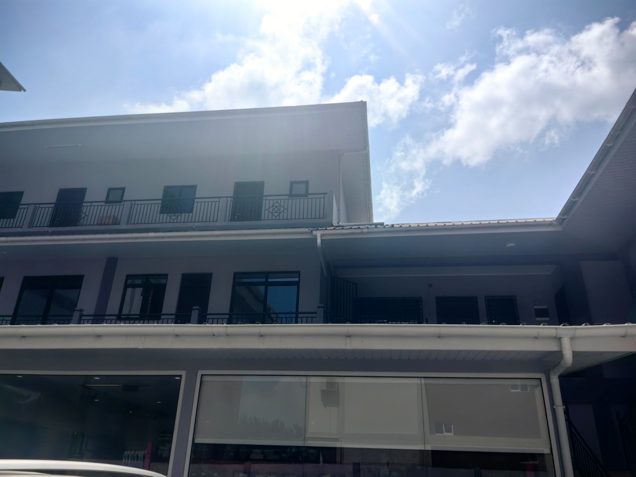 A list of frequently asked questions about rain gutters ERA Pipes NO