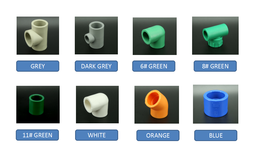 ALL YOU WANT TO KNOW ABOUT PPR ERA Pipes NO. 1 Pipe & Pipe fittings