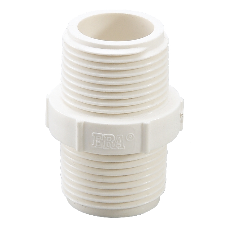 PVC PIPES&THREAD FITTINGS BS STANDARD from China Manufacturer The
