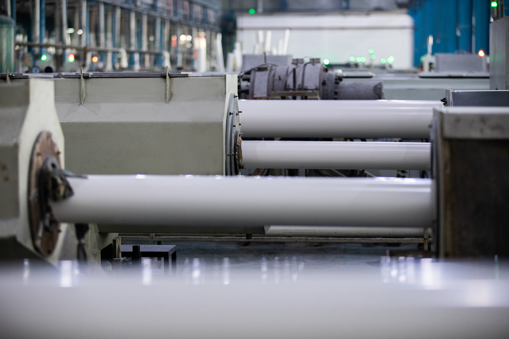 PVC PRESSURE FITTINGS FOR BS4346 from China Manufacturer ERA Pipes