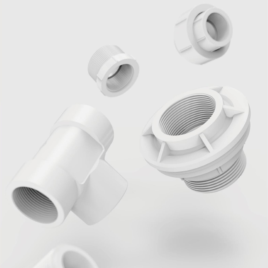 Download ERA Pipes NO. 1 Pipe & Pipe fittings exporter from China